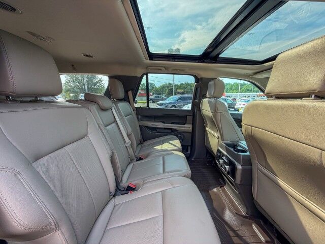 2019 Ford Expedition XLT Conover NC