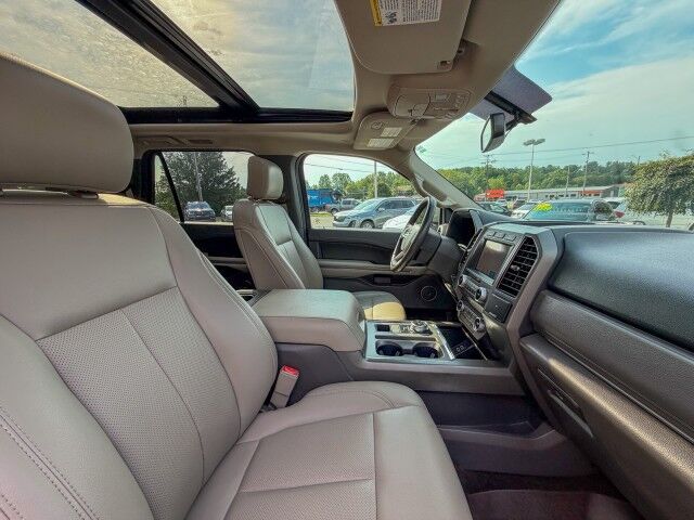 2019 Ford Expedition XLT Conover NC