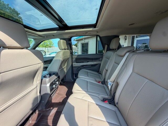 2019 Ford Expedition XLT Conover NC