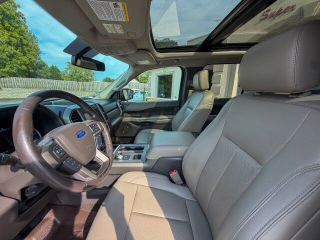 2019 Ford Expedition XLT Conover NC