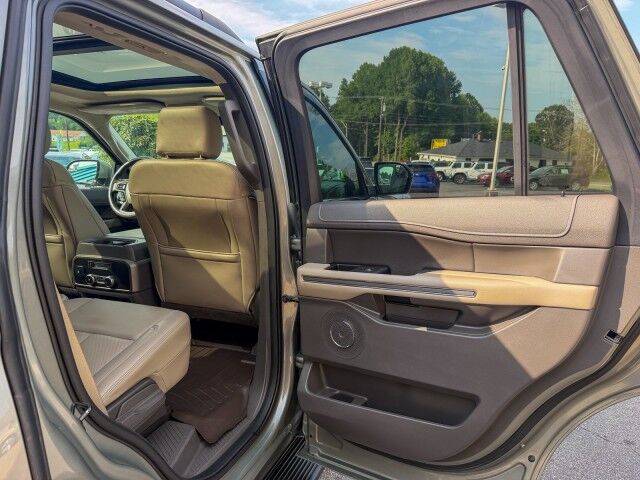 2019 Ford Expedition XLT Conover NC