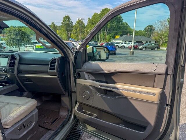 2019 Ford Expedition XLT Conover NC