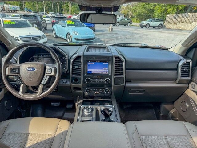 2019 Ford Expedition XLT Conover NC