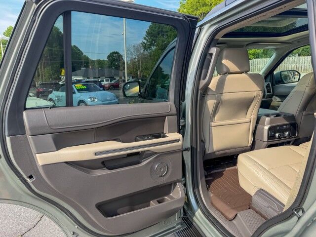 2019 Ford Expedition XLT Conover NC