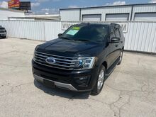 2019_Ford_Expedition_XLT_ Gainesville TX