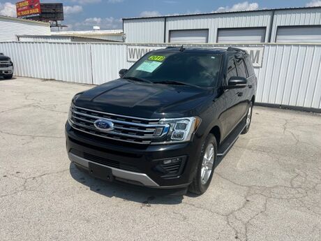 2019 Ford Expedition XLT Gainesville TX