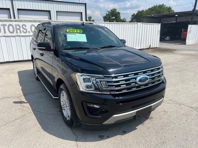 2019 Ford Expedition XLT Gainesville TX