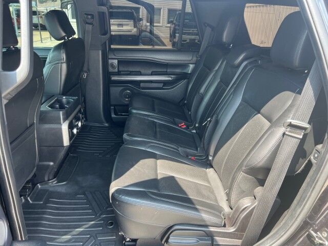 2019 Ford Expedition XLT Gainesville TX