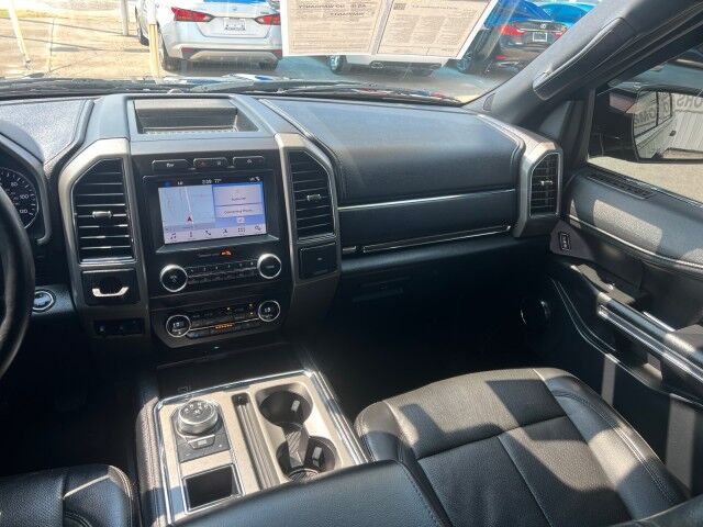2019 Ford Expedition XLT Gainesville TX