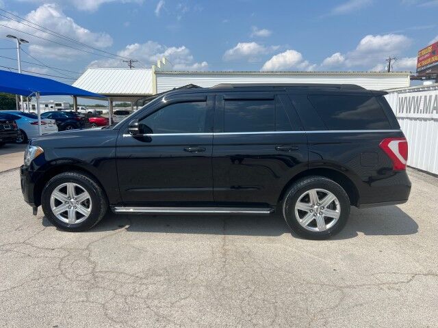 2019 Ford Expedition XLT Gainesville TX