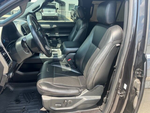 2019 Ford Expedition XLT Gainesville TX
