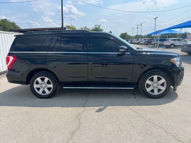2019 Ford Expedition XLT Gainesville TX