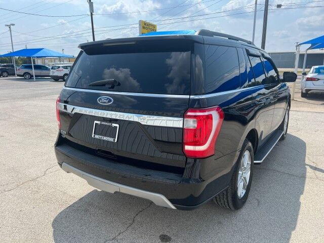 2019 Ford Expedition XLT Gainesville TX