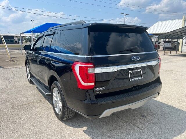 2019 Ford Expedition XLT Gainesville TX