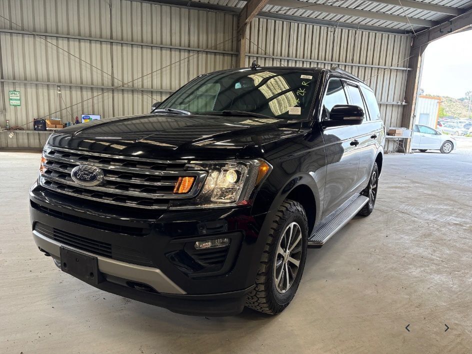 2019 Ford Expedition XLT