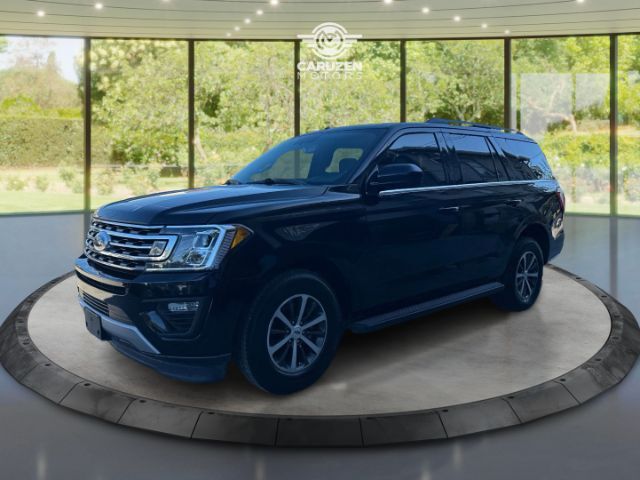 2019 Ford Expedition XLT