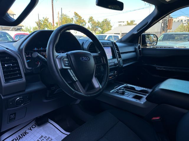 2019 Ford Expedition XLT Houston TX