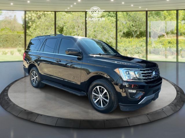 2019 Ford Expedition XLT Houston TX