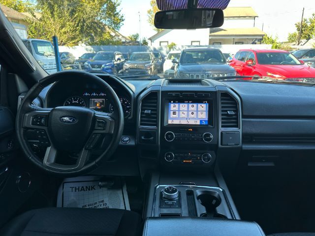 2019 Ford Expedition XLT Houston TX