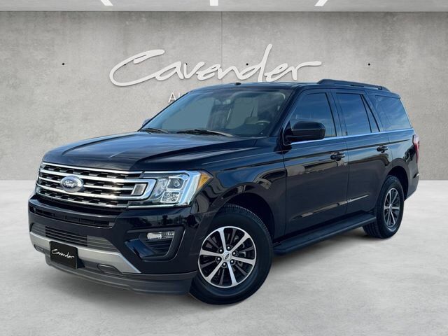 2019 Ford Expedition XLT Inglewood  CA