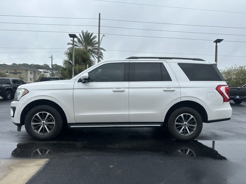 2019 Ford Expedition XLT Jacksonville FL