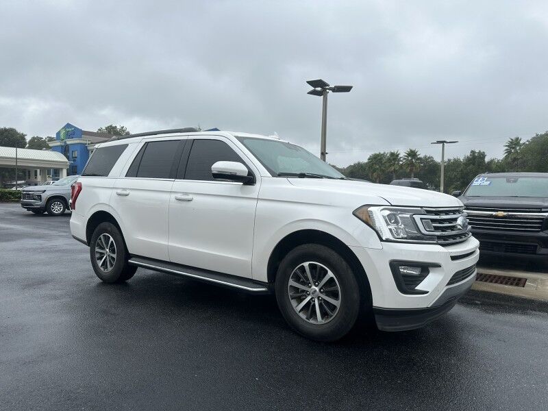 2019 Ford Expedition XLT Jacksonville FL