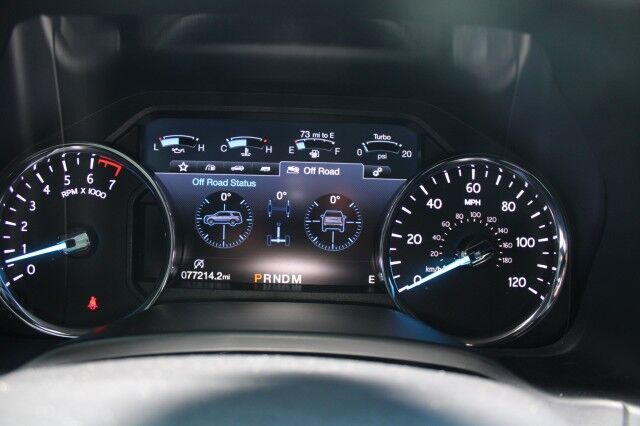 2019 Ford Expedition XLT LEATHER Melbourne FL