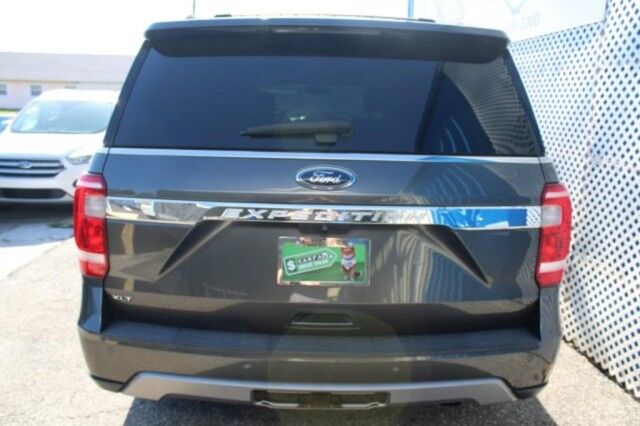 2019 Ford Expedition XLT - Photo 9