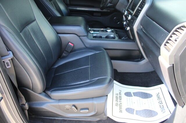 2019 Ford Expedition XLT LEATHER Melbourne FL