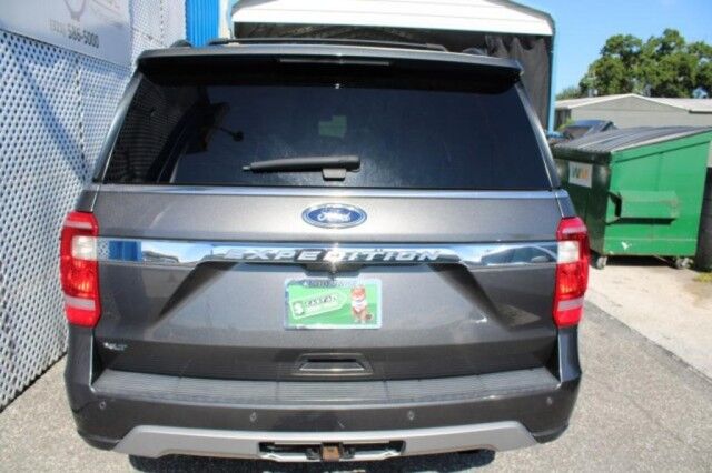 2019 Ford Expedition XLT - Photo 10