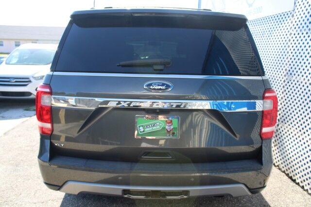 2019 Ford Expedition XLT LEATHER Melbourne FL