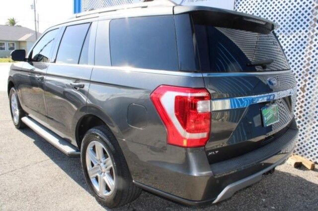 2019 Ford Expedition XLT - Photo 7
