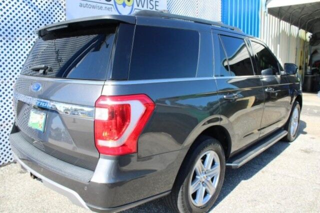 2019 Ford Expedition XLT - Photo 8