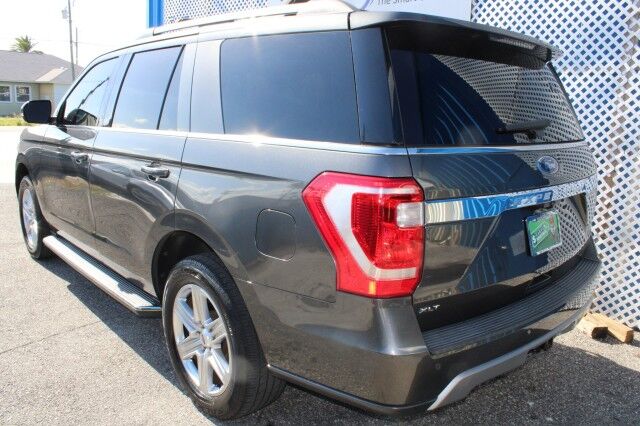 2019 Ford Expedition XLT LEATHER Melbourne FL