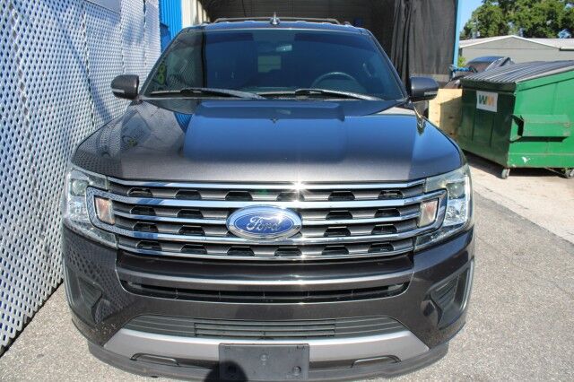 2019 Ford Expedition XLT LEATHER Melbourne FL