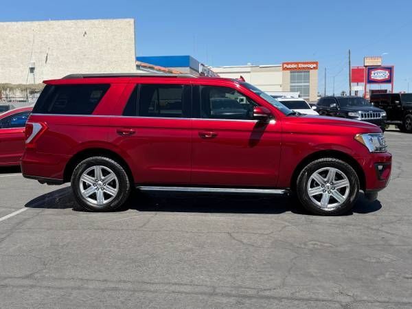 2019 Ford Expedition XLT