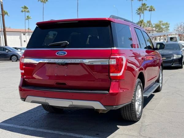 2019 Ford Expedition XLT