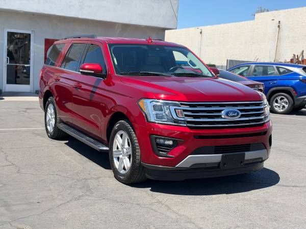 2019 Ford Expedition XLT