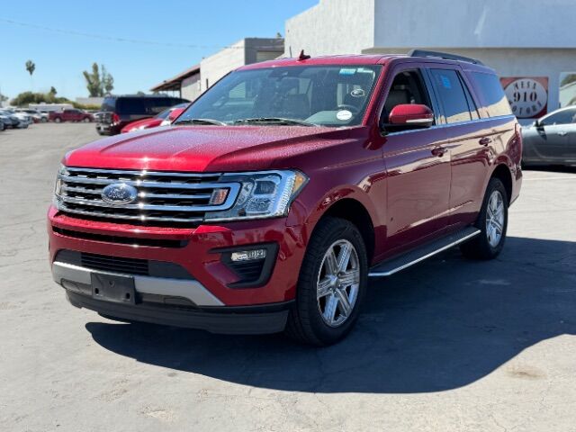2019 Ford Expedition XLT Mesa AZ