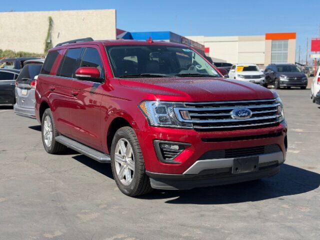 2019 Ford Expedition XLT Mesa AZ