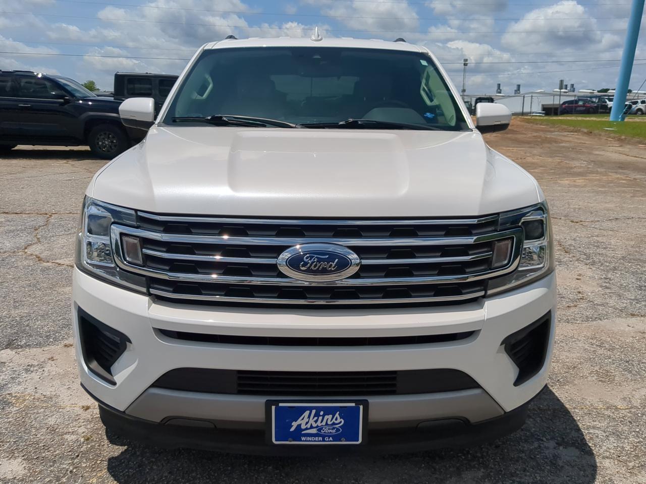 2019 Ford Expedition XLT Appleton WI