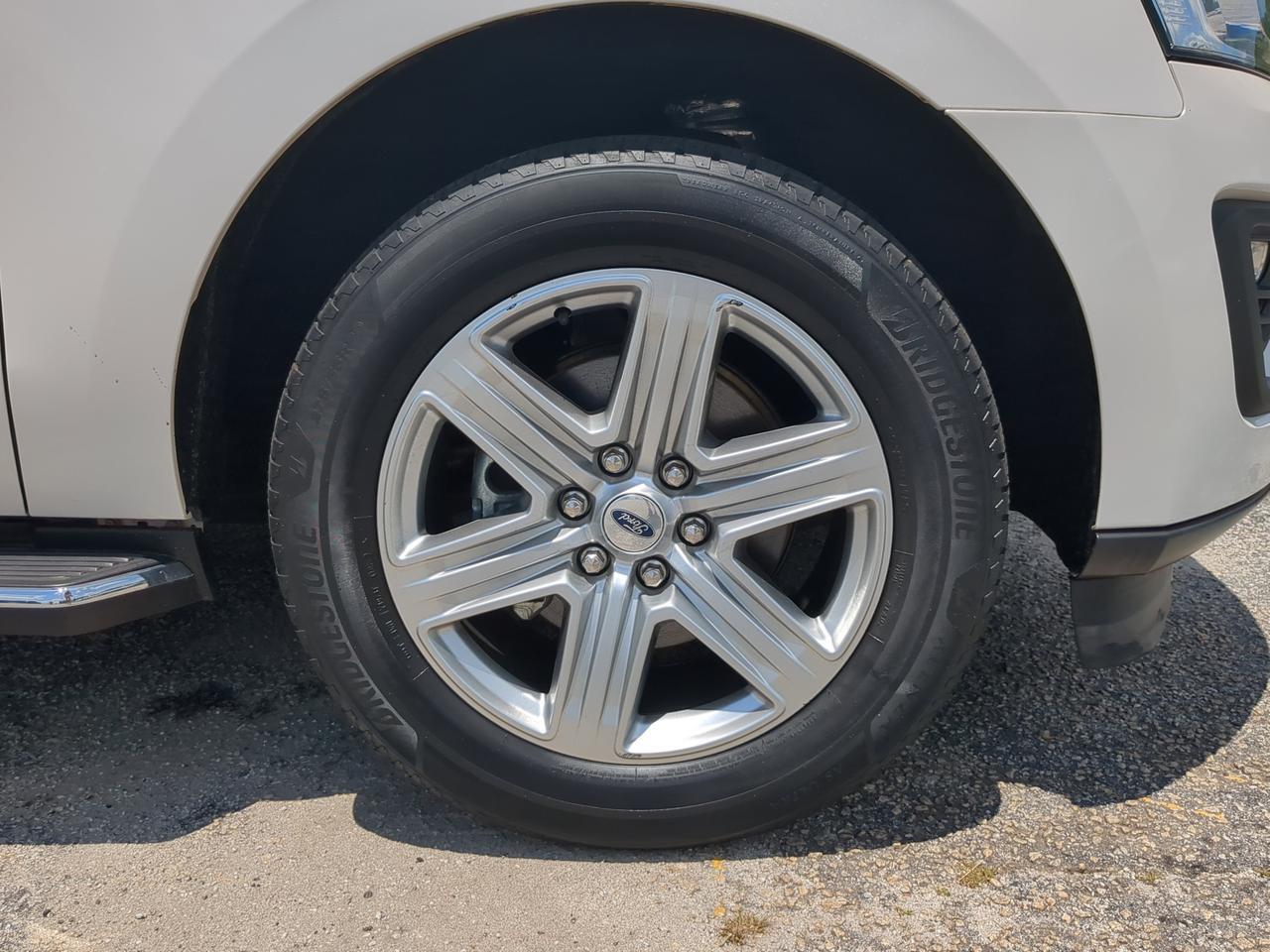 2019 Ford Expedition XLT Appleton WI