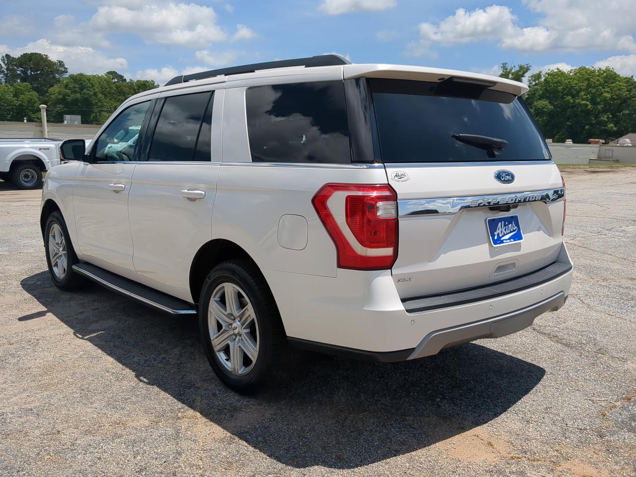 2019 Ford Expedition XLT Appleton WI