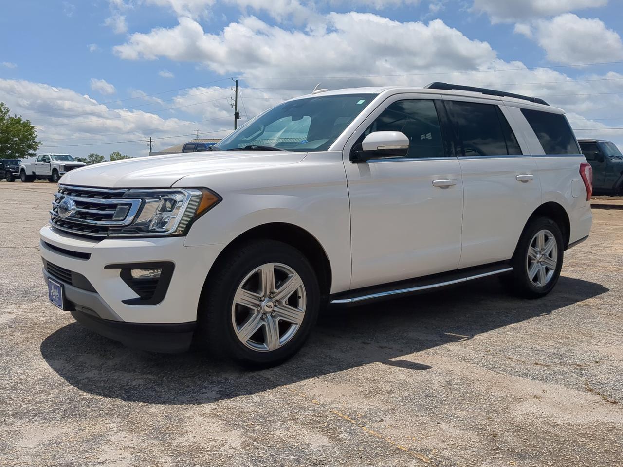 2019 Ford Expedition XLT Appleton WI