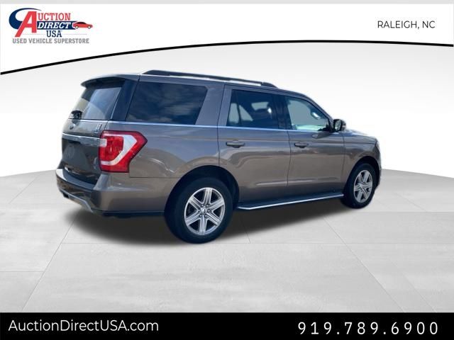 2019 Ford Expedition XLT Raleigh NC