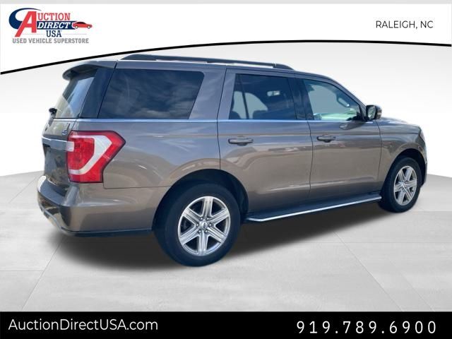 2019 Ford Expedition XLT Raleigh NC
