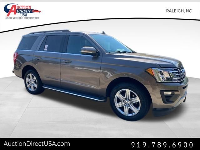 2019 Ford Expedition XLT