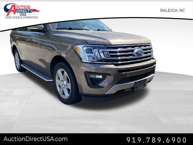2019 Ford Expedition XLT Raleigh NC
