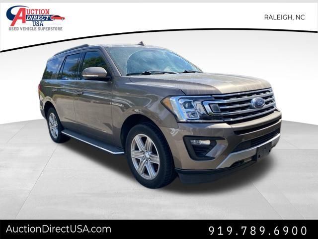 2019 Ford Expedition XLT Raleigh NC