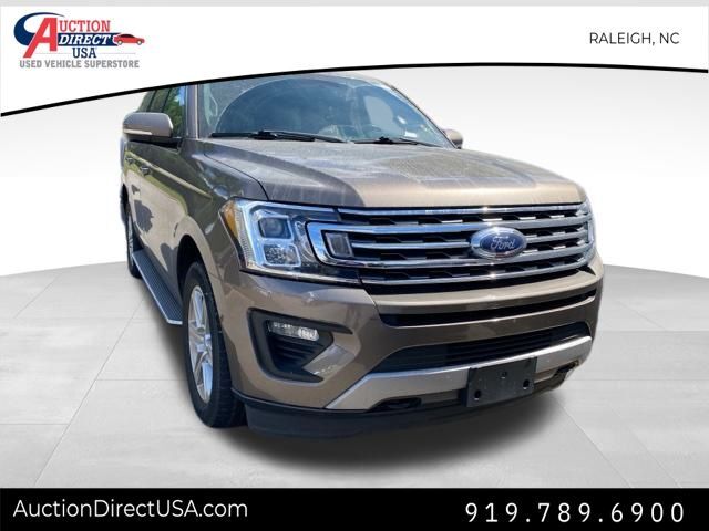 2019 Ford Expedition XLT Raleigh NC